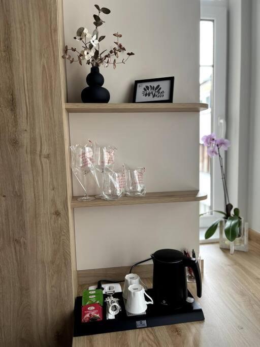 Rina Apartments SJJ Extérieur photo