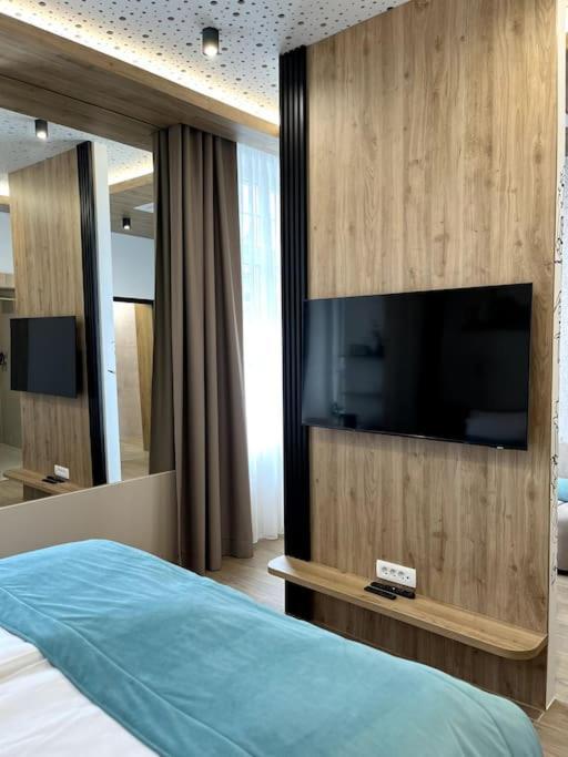 Rina Apartments SJJ Extérieur photo